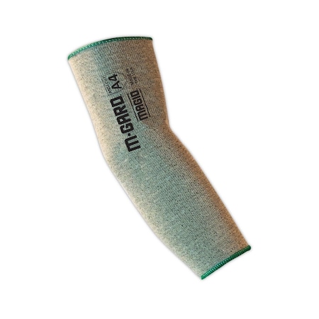 Magid Aramax Xt Single Ply Knit Sleeve Folded And Banded For Vending Use, PR BDAX143SPR